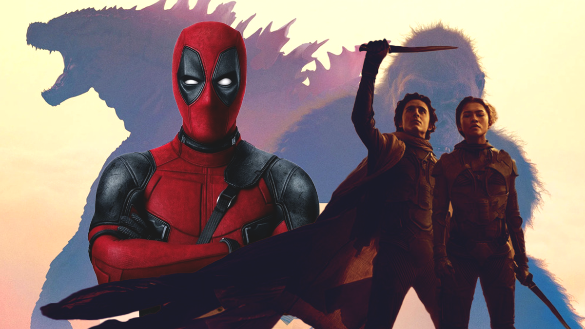 Οι πιο πολυαναμενόμενες ταινίες του 2024