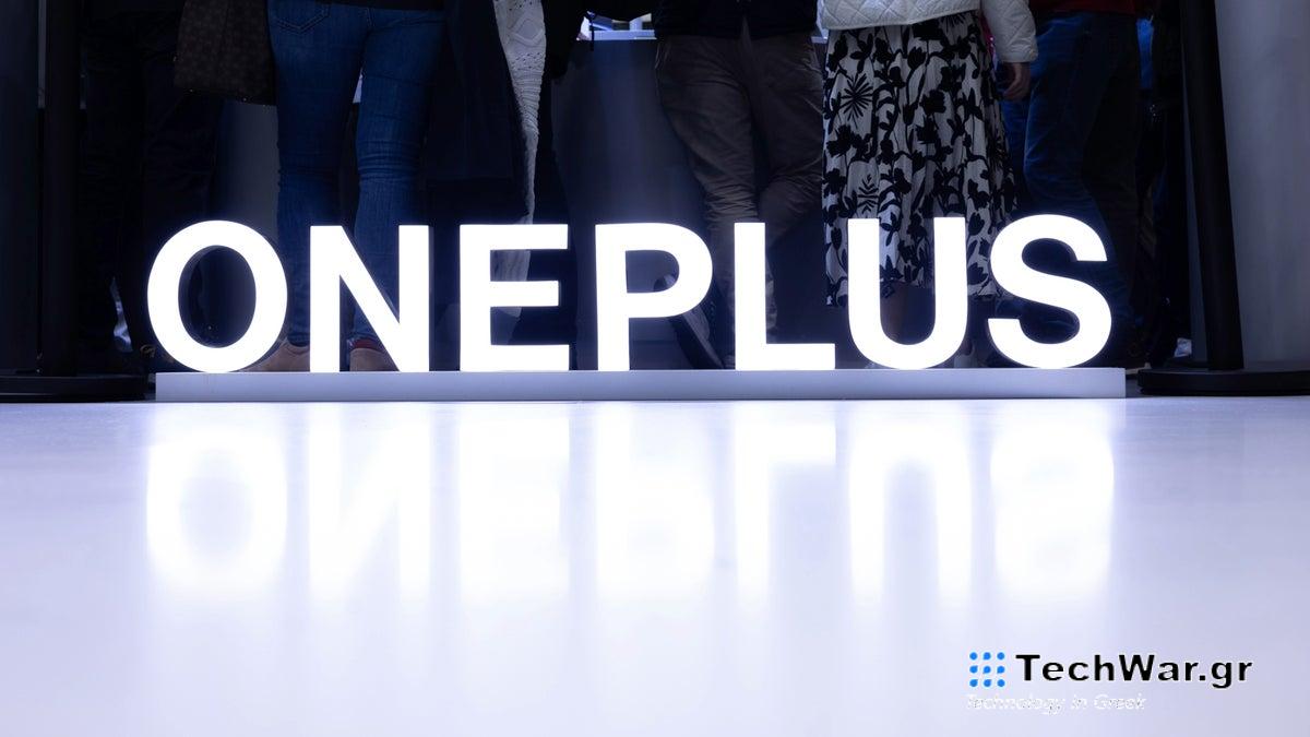 Οι προδιαγραφές της κάμερας OnePlus 12R αποκαλύφθηκαν στην τελευταία διαρροή
