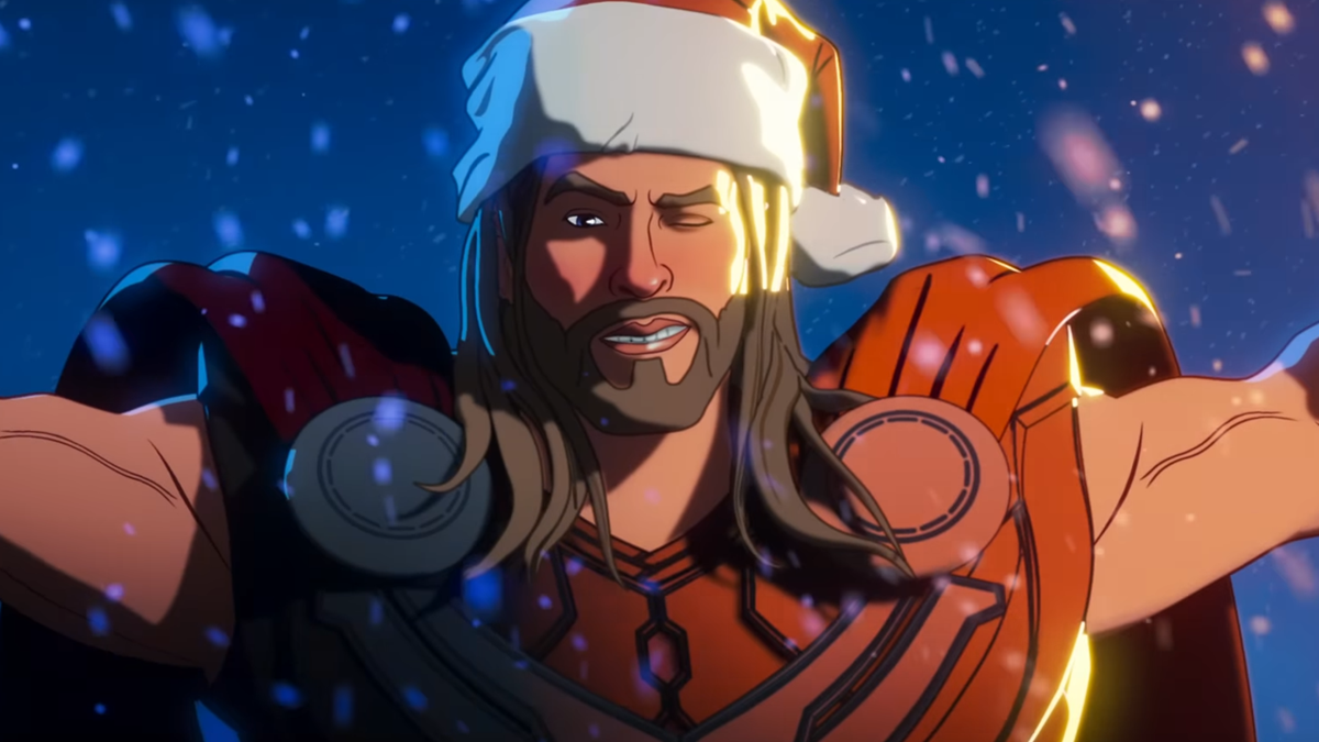 Οικεία πρόσωπα σε νέες ιστορίες προϊδεάζουν οι τίτλοι των νέων επεισοδίων του "What If...?"