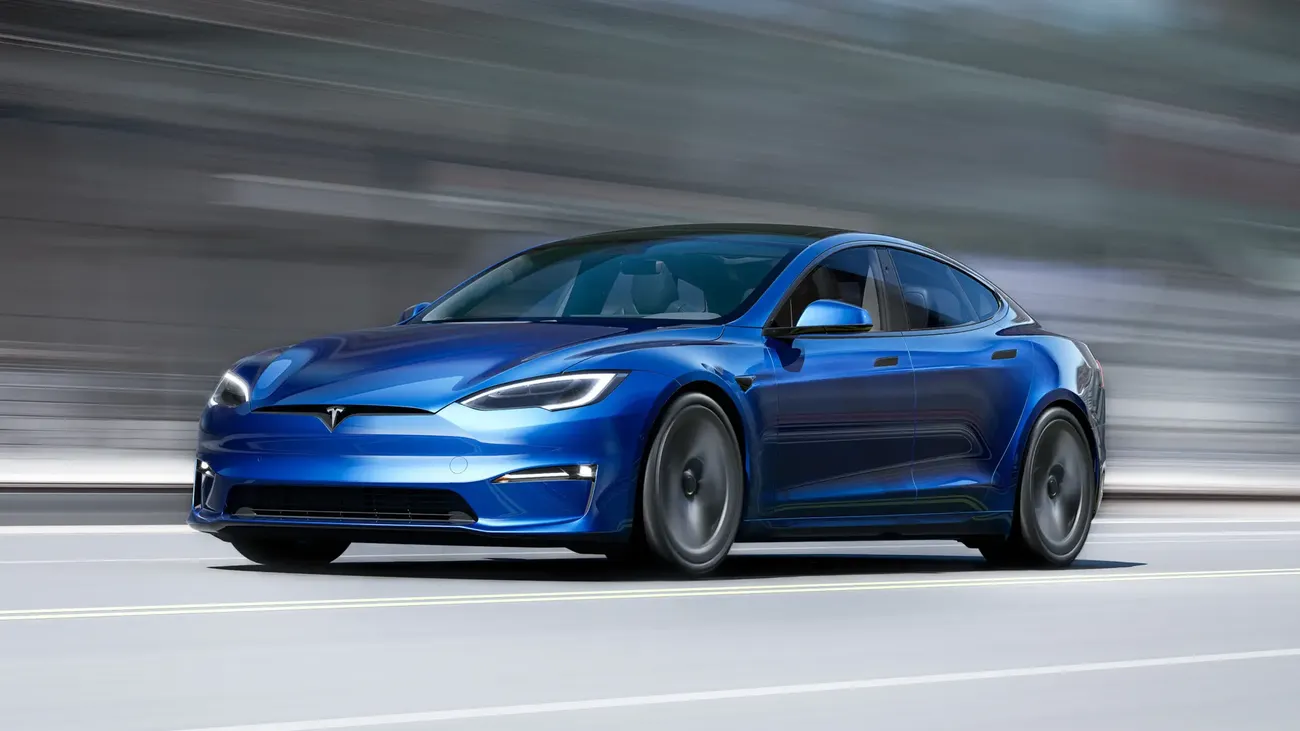 Περισσότερο επιρρεπείς στα ατυχήματα οι οδηγοί αυτοκινήτων Tesla σύμφωνα με μελέτη