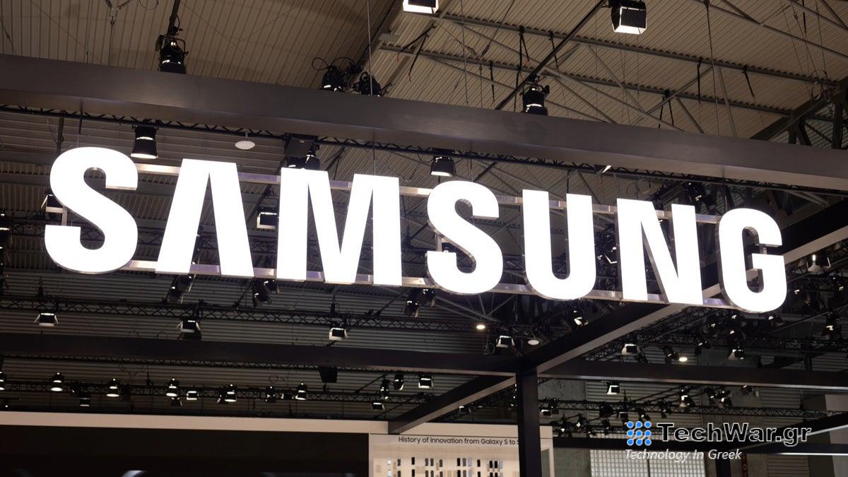 Πληκτρολόγηση επόμενου επιπέδου: Η Samsung θα ενισχύσει το πληκτρολόγιό της με AI στο One UI 6.1
