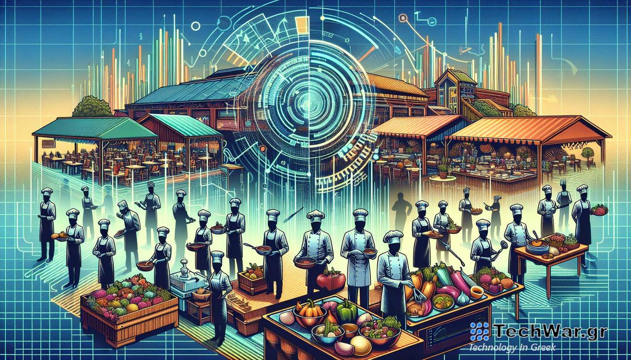 Πλοήγηση στις περιπλοκές του Future Trading και της Γευσιγνωσίας
