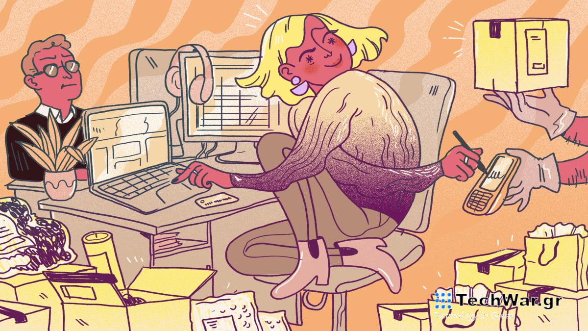 Προθεσμίες αποστολής διακοπών 2023: Πότε είναι η τελευταία ημέρα για να παραγγείλετε από Amazon, Best Buy, Walmart, Target και άλλα
