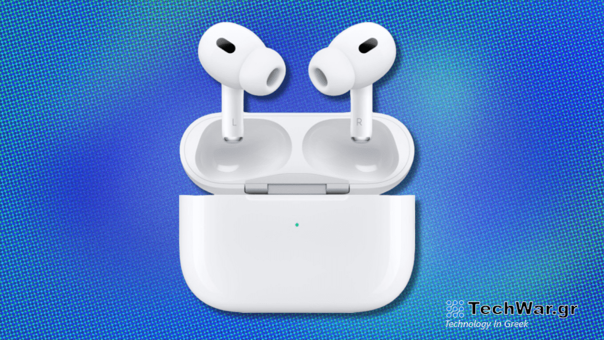 Προσφορά AirPods Pro: Εξοικονομήστε 59 $ στο μοντέλο USB-C μέσω του Best Buy Drops

