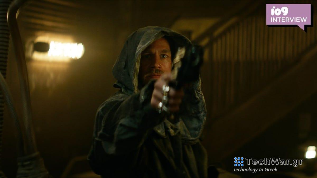 Πόσο διαφορετικό θα ήταν το Rebel Moon αν ήταν Star Wars