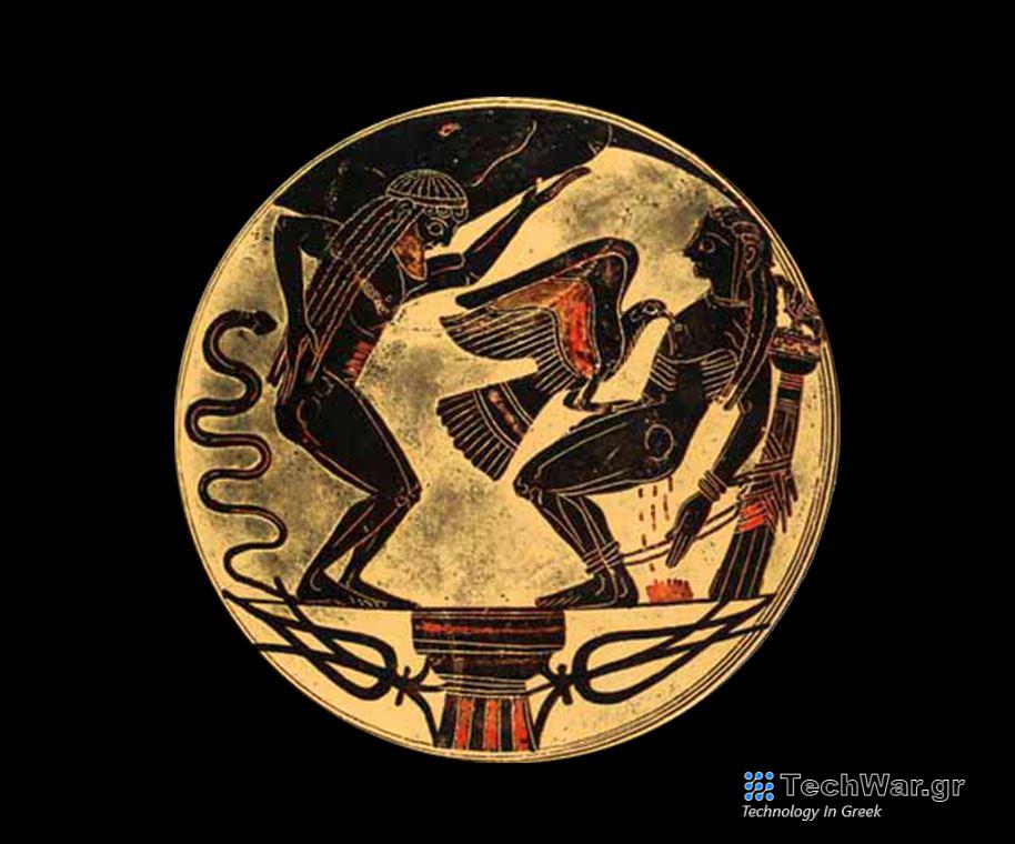 Πόσο καλά θυμάσαι την ελληνική μυθολογία; Δοκίμασε τις γνώσεις σου και κάνε το 3/3 / FOXreport.gr