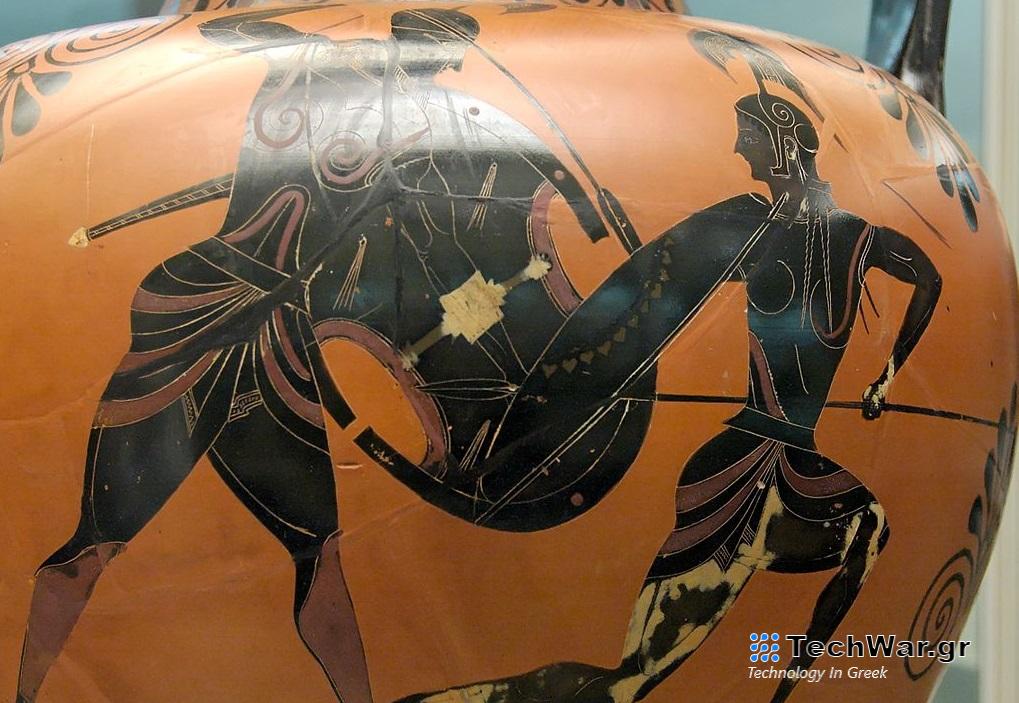 Πόσο καλός είσαι στην ελληνική μυθολογία; Μπορείς να κάνεις το 3/3; / FOXreport.gr