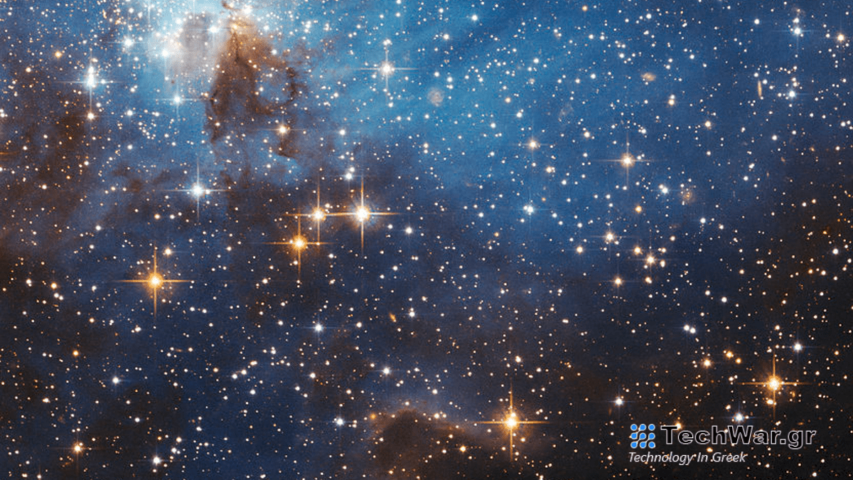 Πώς ένα μπαλόνι πάνω από την Ανταρκτική θα βοηθήσει τη NASA να μελετήσει το μυστηριώδες διάστημα μεταξύ των αστεριών