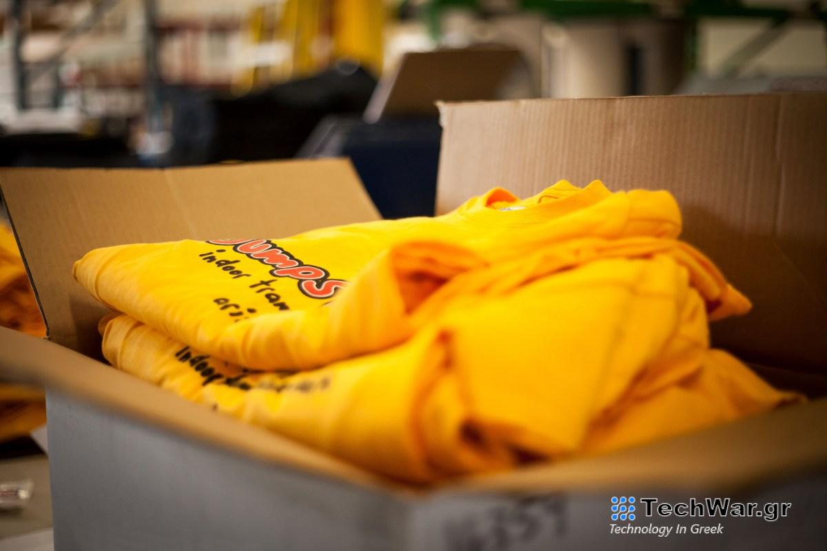 Πώς η απλούστευση της παραγωγής εξατομικευμένων εμπορευμάτων οδήγησε αυτήν την startup της Λισαβόνας να συγκεντρώσει 19 εκατομμύρια δολάρια
