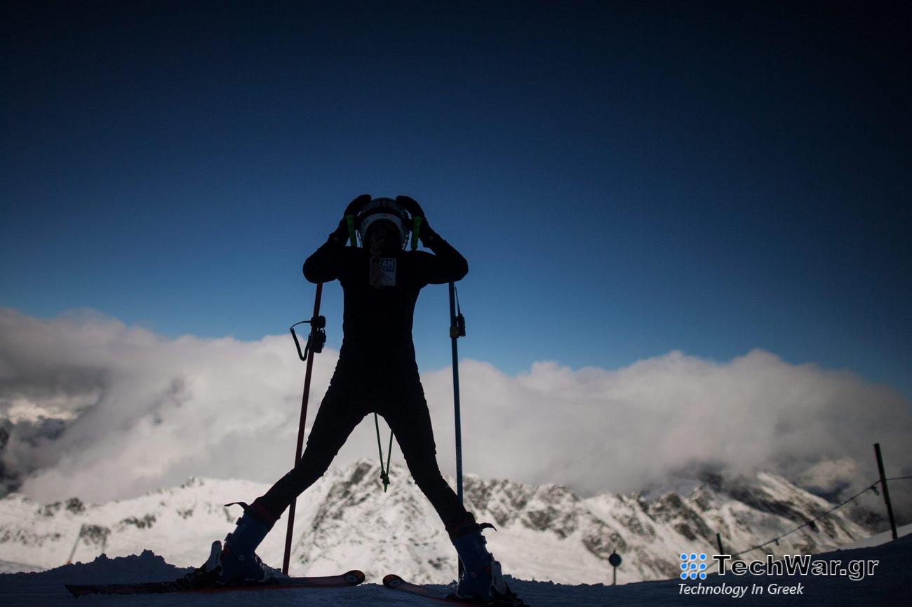 Πώς η κλιματική αλλαγή απειλεί τα χιονοδρομικά κέντρα της Ευρώπης