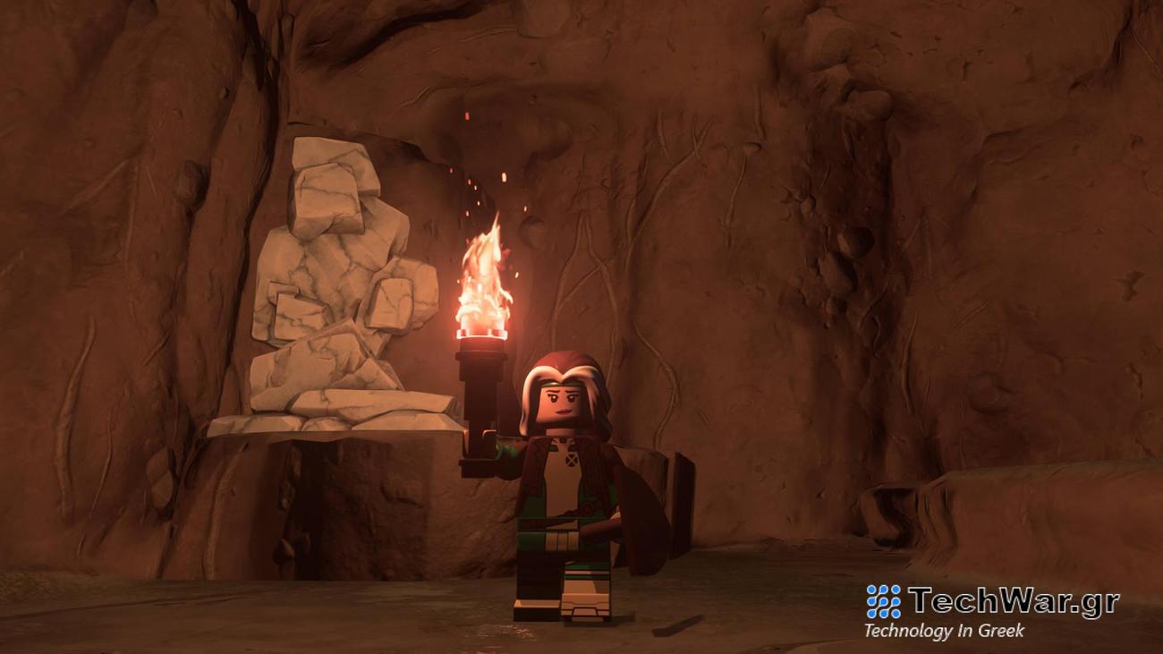 Πώς να αποκτήσετε μάρμαρο Lego Fortnite
