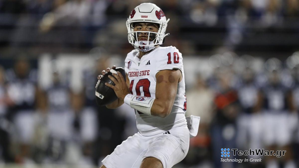 Πώς να παρακολουθήσετε ζωντανές ροές ποδοσφαίρου Fresno State εναντίον NMSU: ώρα έναρξης, προσφορές ροής και πολλά άλλα
