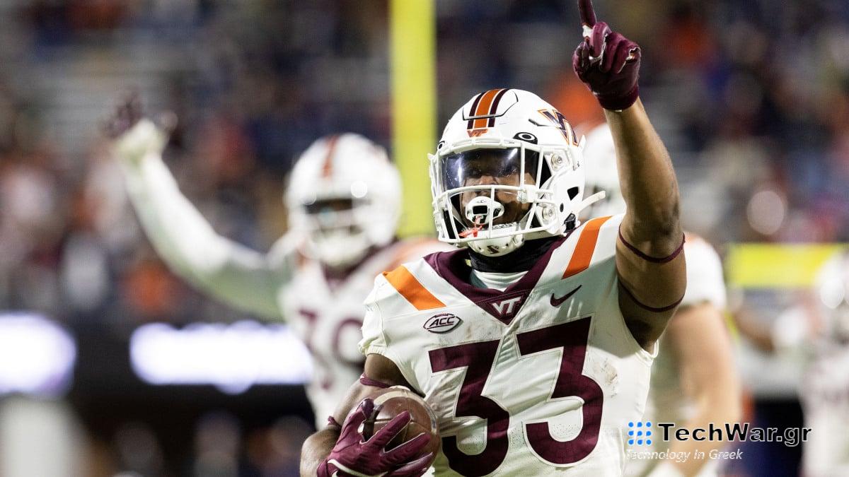 Πώς να παρακολουθήσετε ζωντανές ροές ποδοσφαίρου VT εναντίον Tulane: ώρα έναρξης, προσφορές ροής και πολλά άλλα
