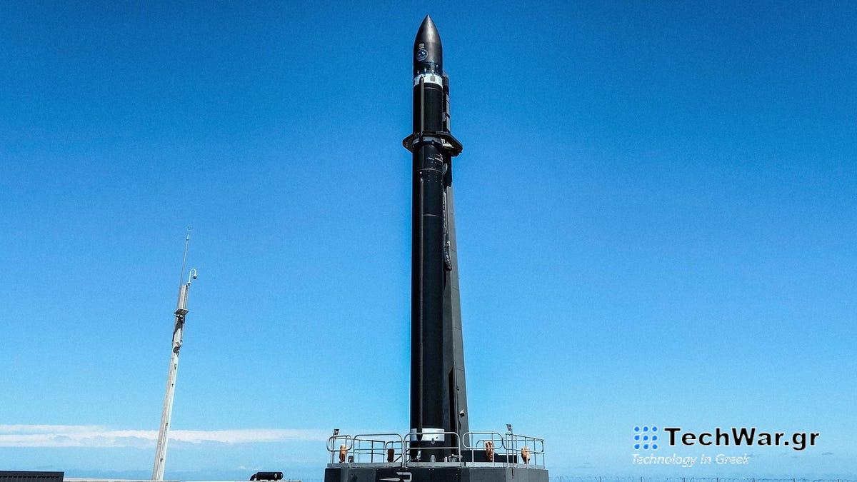 Πώς να παρακολουθήσετε την έναρξη της ανάκαμψης του Rocket Lab μετά την αποτυχία
