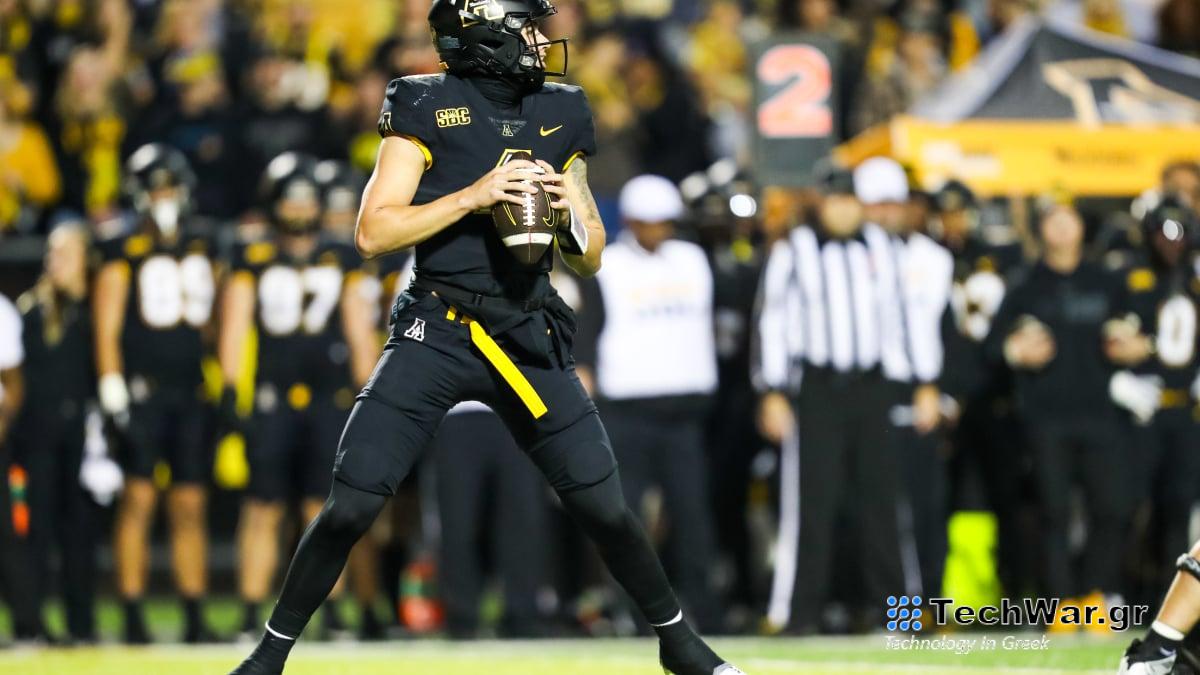  Πώς να παρακολουθήσετε το Μαϊάμι (Οχάιο) εναντίον της εφαρμογής.  Κρατικές ζωντανές ροές ποδοσφαίρου: ώρα έναρξης, προσφορές ροής και πολλά άλλα
