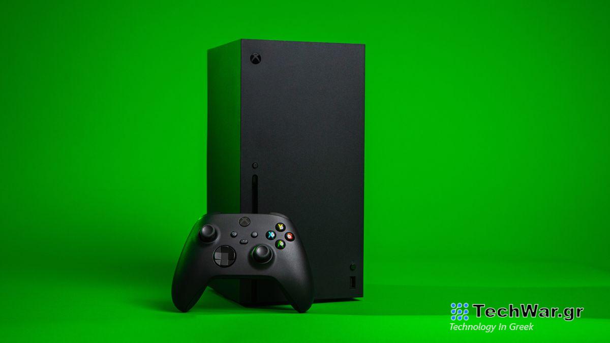 Πώς να προστατέψετε το παιδί σας στο νέο Xbox
