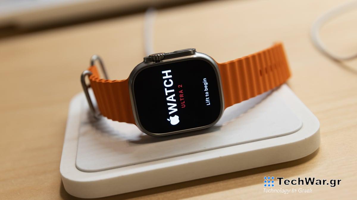 Ρολόι Σειρά 9: Η έκκληση της Apple για απόδραση της απαγόρευσης της τελευταίας στιγμής απορρίφθηκε