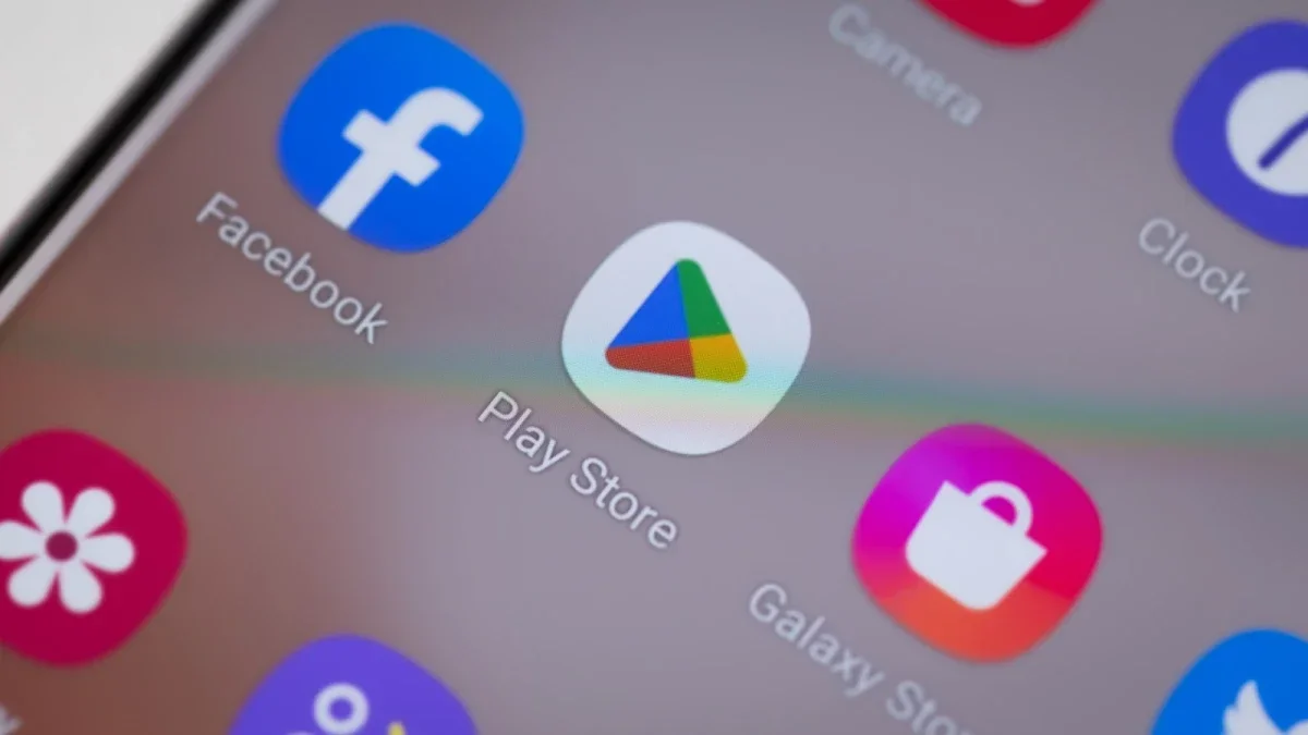 Σε ορισμένους χρήστες του Google Play Store λείπει η γραμμή αναζήτησης μετά από ενημέρωση
