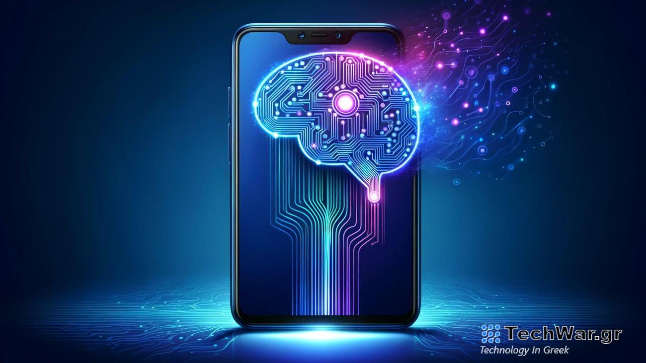 Στην εποχή της AI και η κινητή – Πάνω από 1 δισ. GenAI smartphones μέχρι το 2027