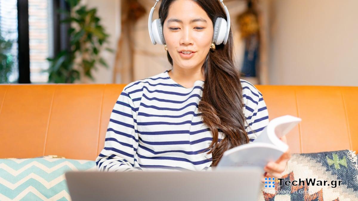 Συμφωνία εκμάθησης γλωσσών: Αποκτήστε το Babbel με μόλις 159,97 $
