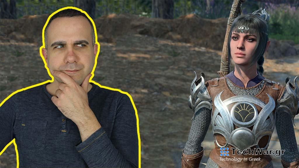 Best of: Τα 10 καλύτερα games του 2023