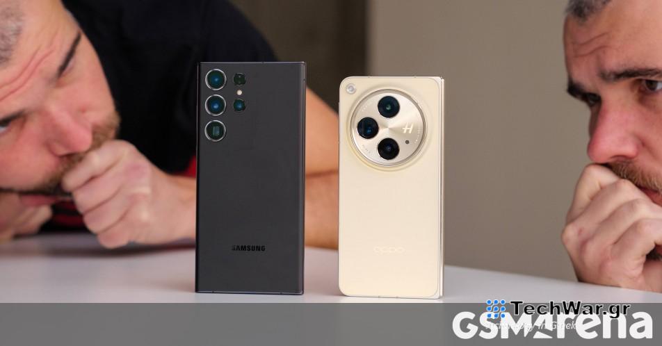 Τα 5 καλύτερα τηλέφωνά μου για το 2023 - Ivan