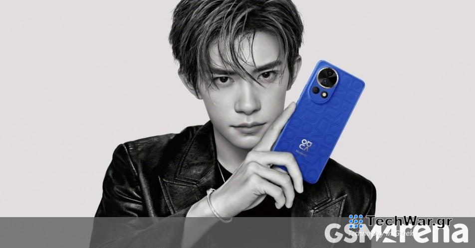 Τα Huawei nova 12 Pro και Ultra θα έχουν κύρια κάμερα 50 MP με μεταβλητό διάφραγμα