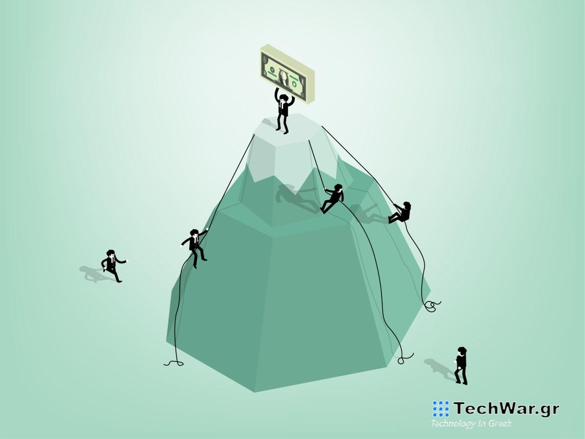 Τα VC μπαίνουν στο 2024 με «υγιή παράνοια»