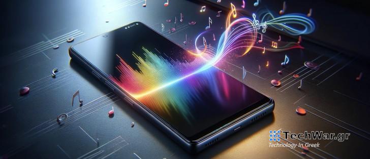 Τα smartphone με τον καλύτερο ήχο του 2023
