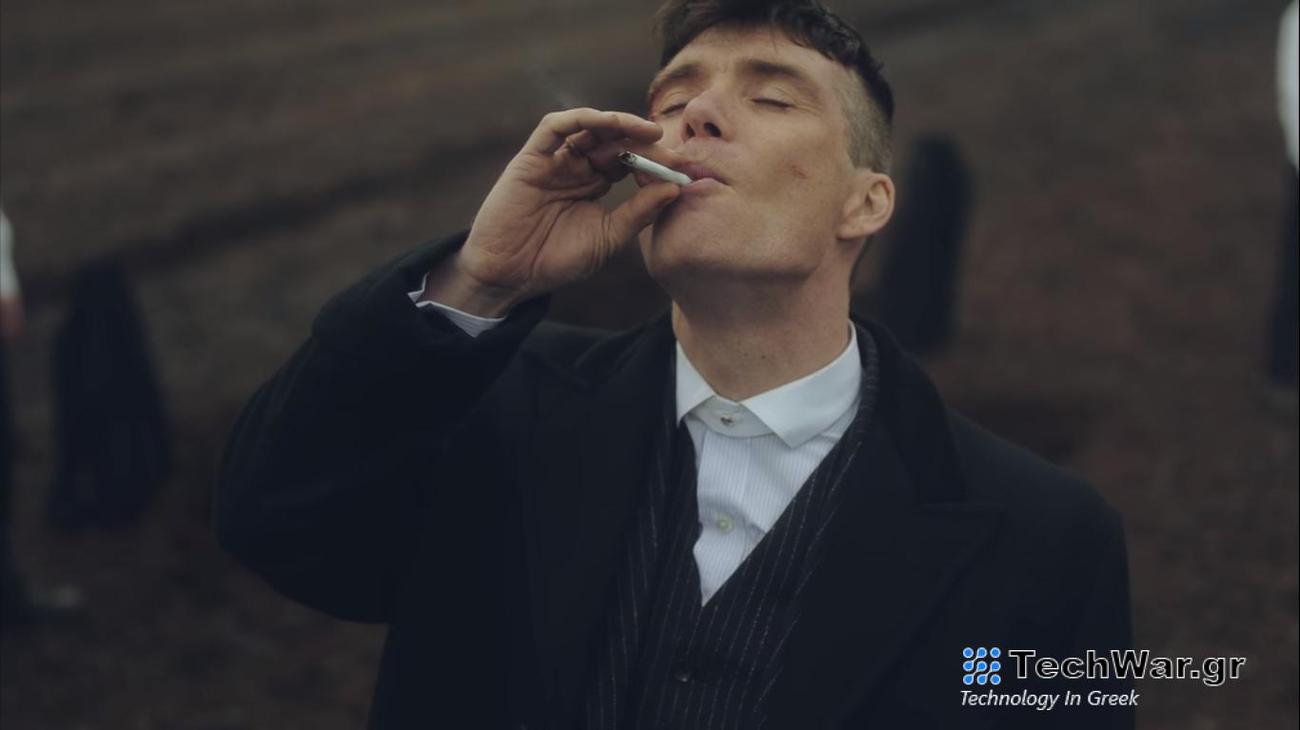 Τα spinoff του Netflix της Τετάρτης, Peaky Blinders, στα σκαριά
