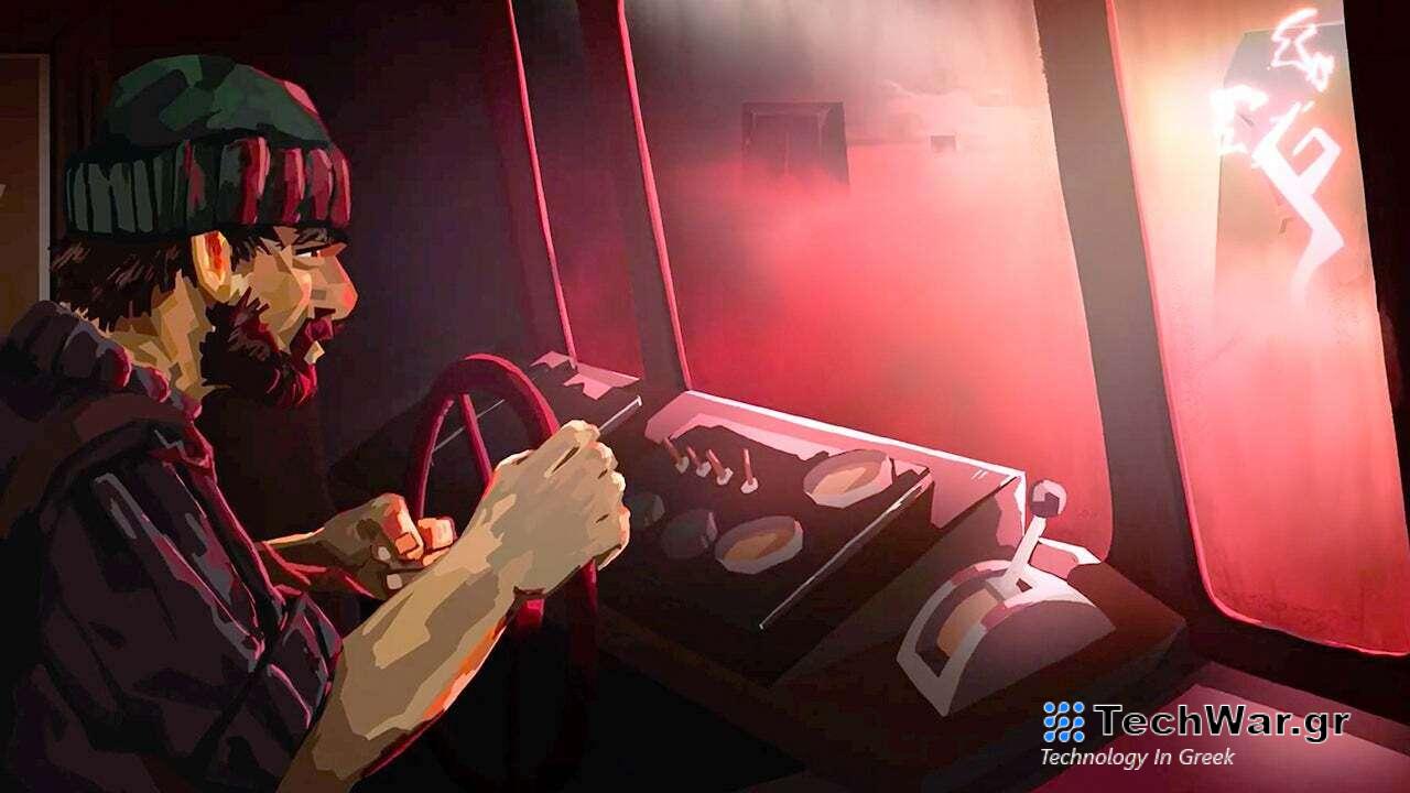 Τα καλύτερα του 2023: Dredge And Its Mysterious Archipelago Are Peak Lovecraftian Horror