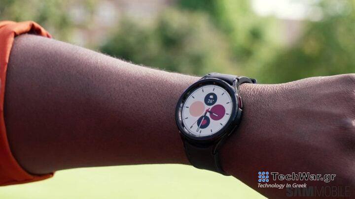 Galaxy Watch 6 Classic review 12