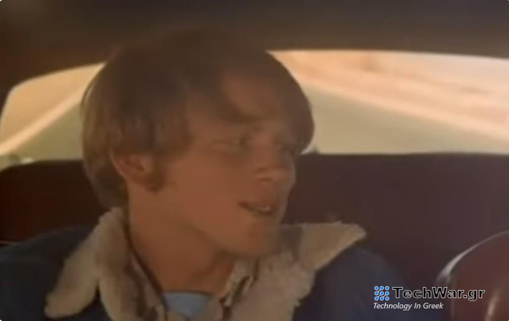 Ταινία Grand Theft Auto του 1977