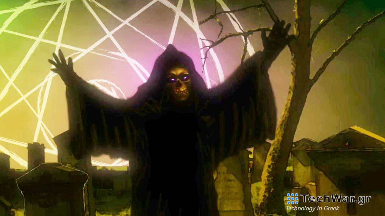 Τεράστια επέκταση για ένα κλασικό gaming PC της δεκαετίας του '90, που κερδίζει το mod της χρονιάς