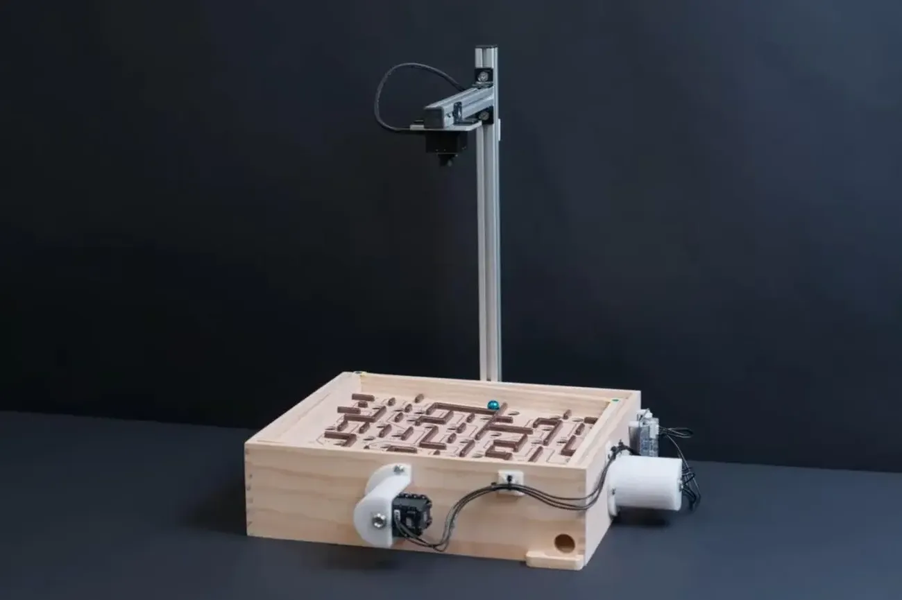 Τεχνητή Νοημοσύνη: πρώτη φορά νικάει τους ανθρώπους στο παιχνίδι των φυσικών δεξιοτήτων!

