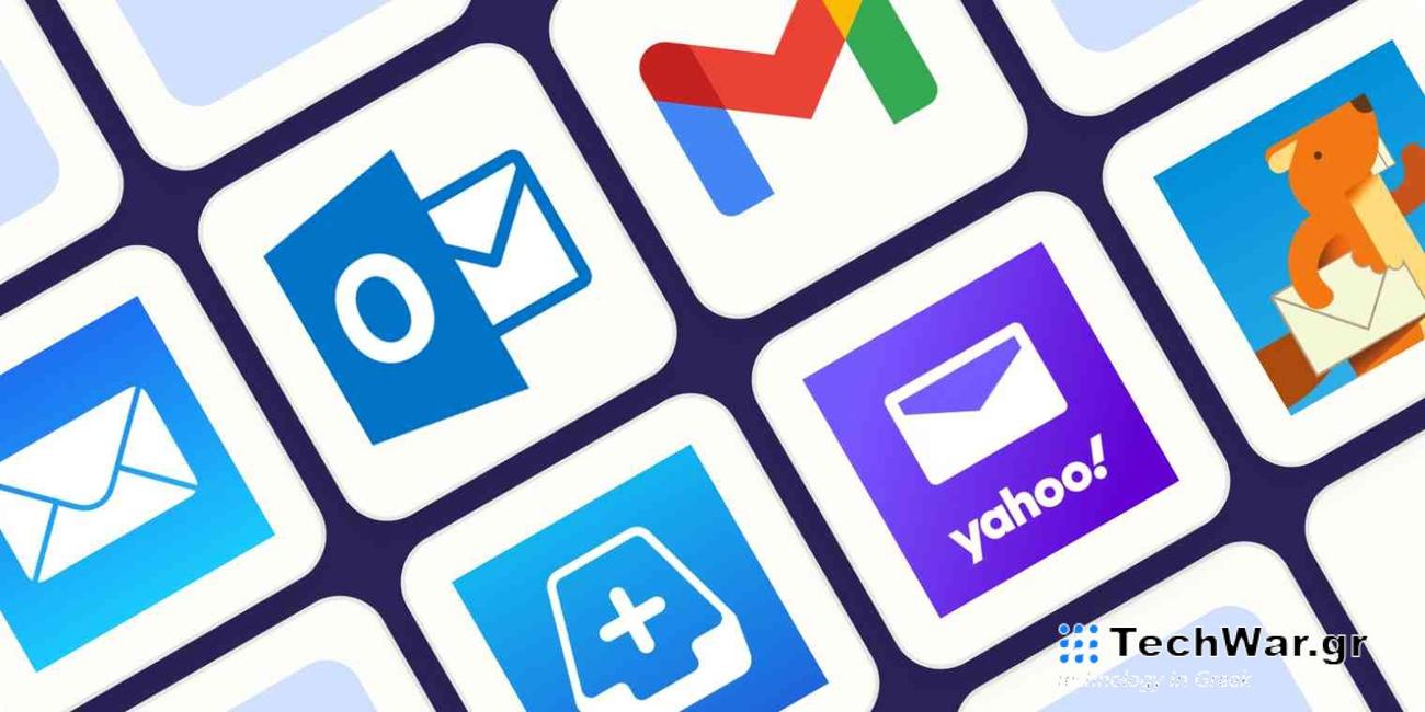 Τεχνολογία: Θα σπάσουμε ποτέ τα δεσμά του email; - Οικονομικός Ταχυδρόμος