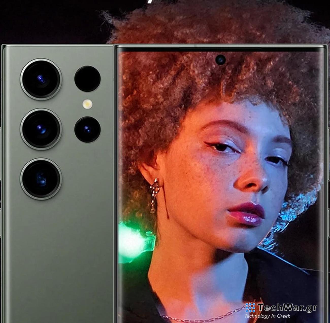 Τι το κάνει τόσο ξεχωριστό;