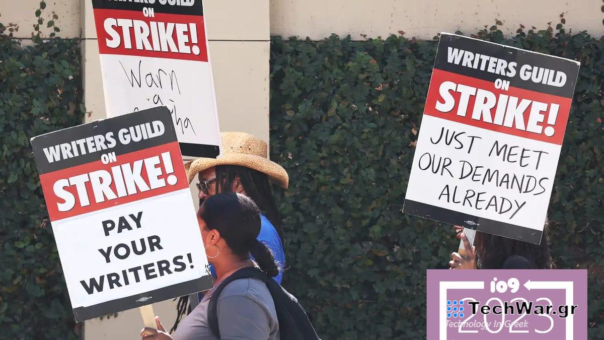 Το 2023 ήταν η χρονιά που ανακάλυψαν οι εταιρείες