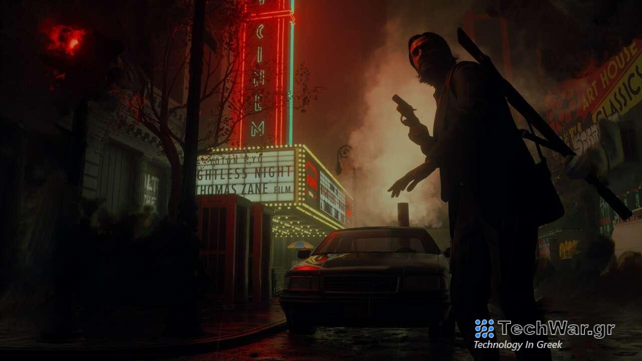 Το 2023 μπορεί να πέσει ως η καλύτερη χρονιά για παιχνίδια τρόμου