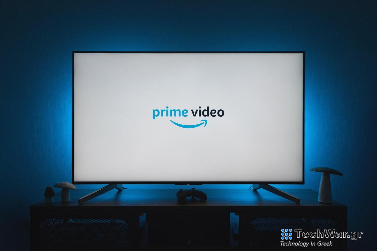 Amazon Prime Video is Going to get Ads from January 29, Pay $2.99 to Avoid Them Altogether