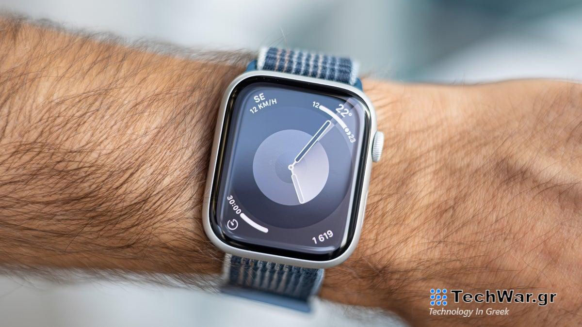 Το Apple Watch Series 9 δεν πρέπει να χάσετε μέσω αυτής της γλυκιάς προσφοράς Best Buy
