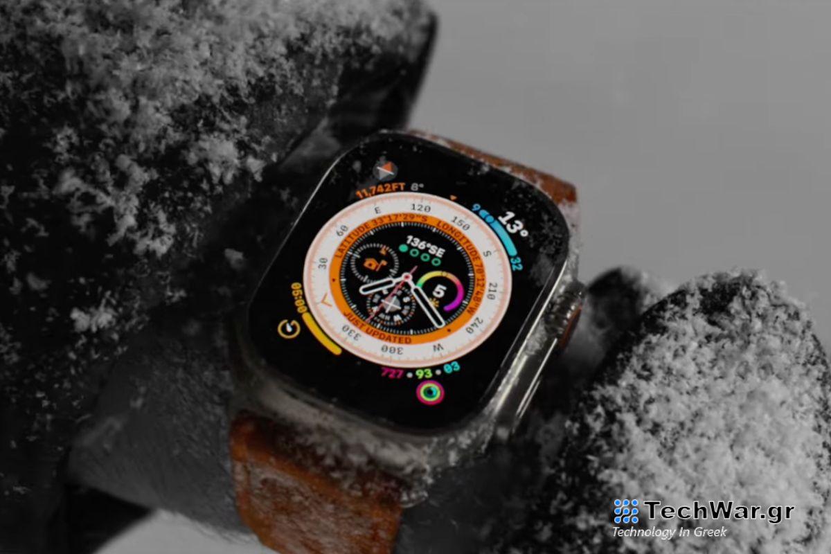 Το Apple Watch Series 9 και το Apple Watch Ultra 2 είναι και πάλι διαθέσιμα για αγορά μετά την απαγόρευση πωλήσεων στις ΗΠΑ