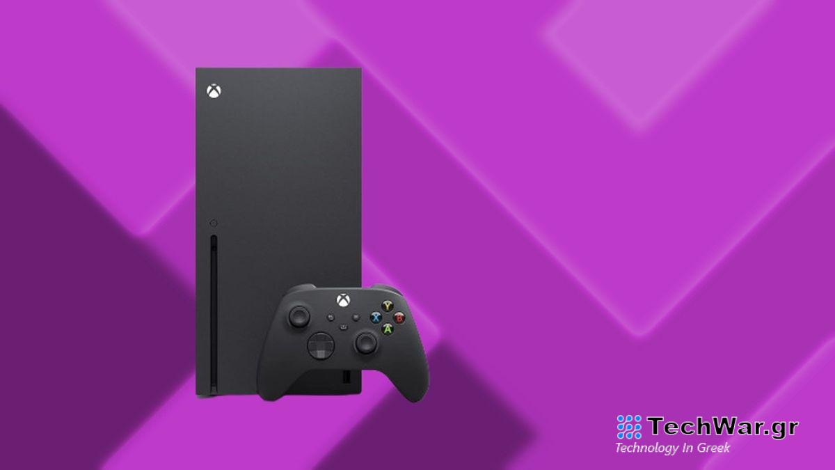 Xbox Series X deal Windows Central