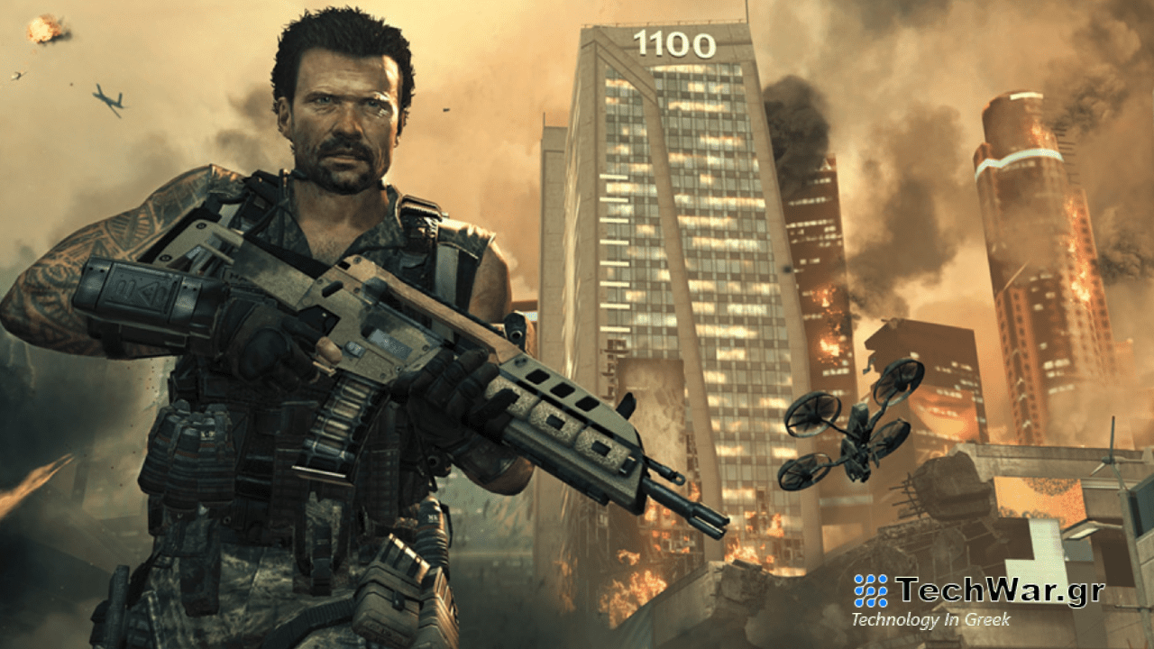 Το Call Of Duty 2025 Will Be Black Ops 2 Sequel - Report