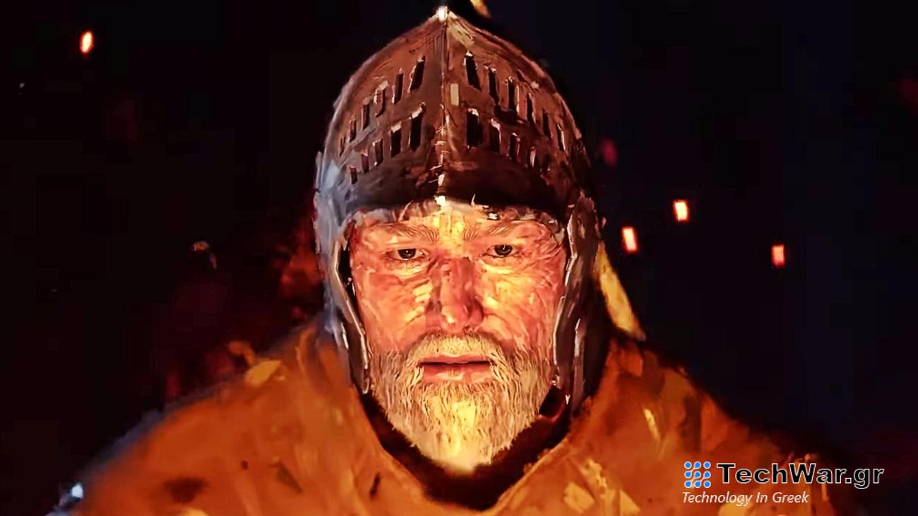 Το Dark and Darker λάτρεις της ενημέρωσης για άλλη μια φορά τον Ranger, ο nerfs Wizard