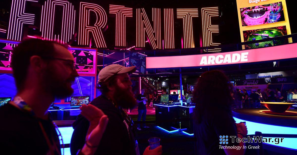 Το E3 ήταν μια συμπυκνωμένη δόση gaming — και θα μου λείψει