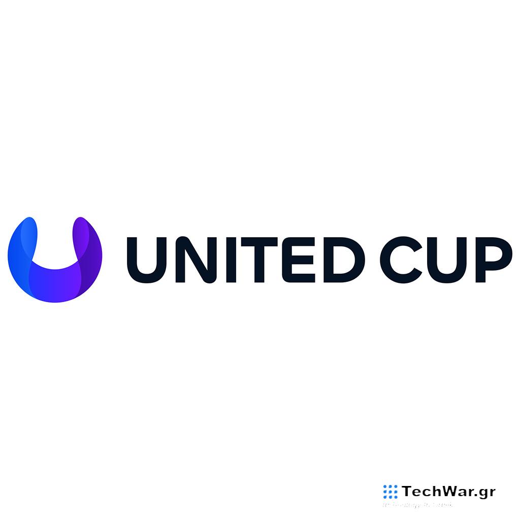 Το ERTFLIX στο United Cup της Αυστραλίας παίζει τένις με Στέφανο Τσιτσιπά και Μαρία Σάκαρη - Digitaltvinfo.gr