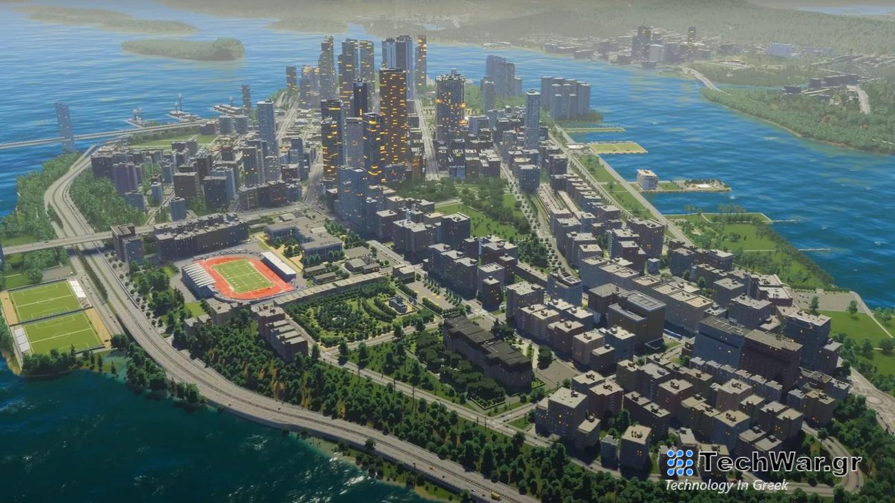 Το Essential new Cities Skylines 2 mod λύνει τα μεγαλύτερα κτιριακά σας προβλήματα