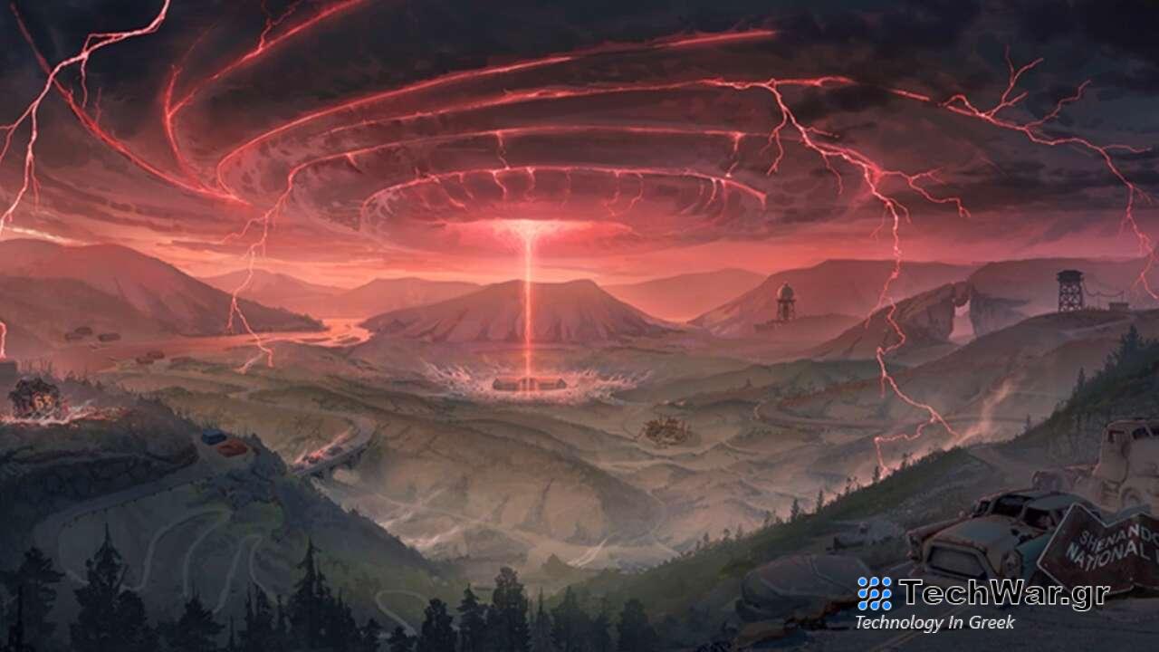 Το Fallout 76, το οποίο έχει φτάσει τα 17 εκατομμύρια άτομα, αποκτά πολύ περισσότερο περιεχόμενο το 2024
