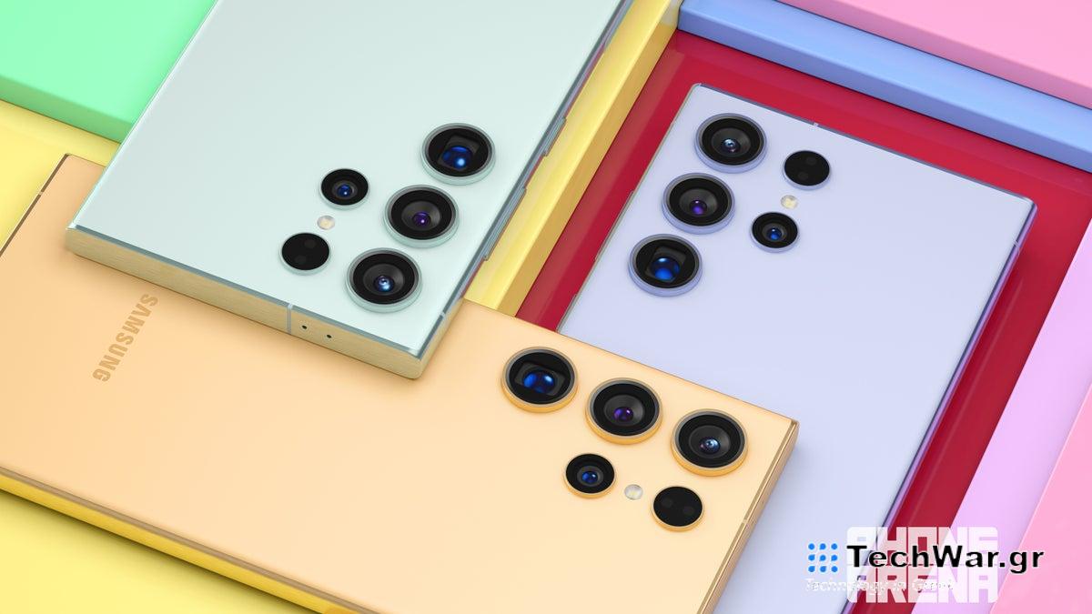 Το Galaxy S24 Ultra μπορεί να δώσει πιο σκληρό ανταγωνισμό στο iPhone 15 Pro με την ίδια κύρια κάμερα
